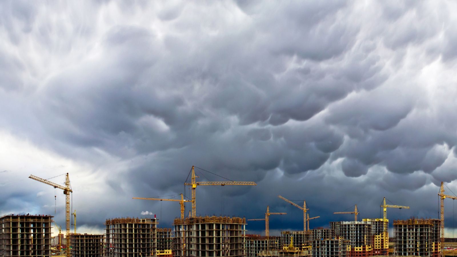 How Weather Can Impact a Construction Project