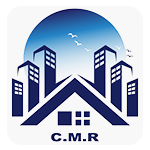 Custom Modern Renovation Logo