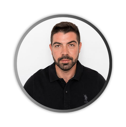 Adi Puran - Project Administrator