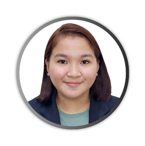 Belle Valderama Maintenance Coordinator 
