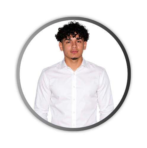 Kevin Galdamez - Assistant Project Manager