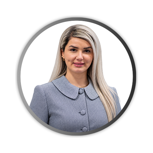Sonila Shimi - Chief Operating Officer - Custom Modern Renovation